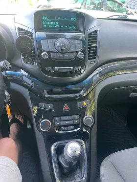 Chevrolet Orlando | Mobile.bg    10