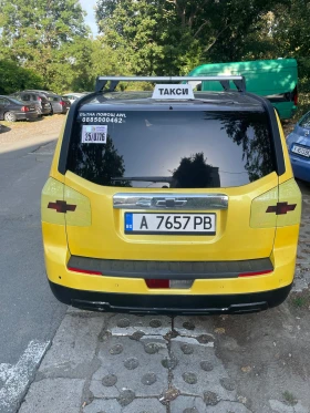Chevrolet Orlando | Mobile.bg    5