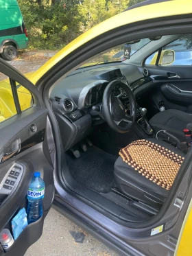 Chevrolet Orlando | Mobile.bg    7