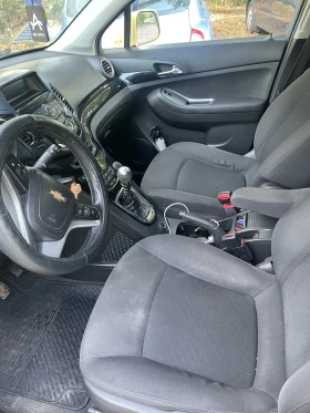 Chevrolet Orlando | Mobile.bg    8
