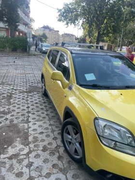 Chevrolet Orlando | Mobile.bg    3