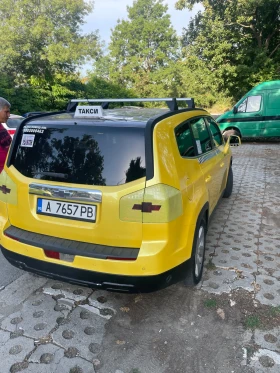 Chevrolet Orlando | Mobile.bg    4