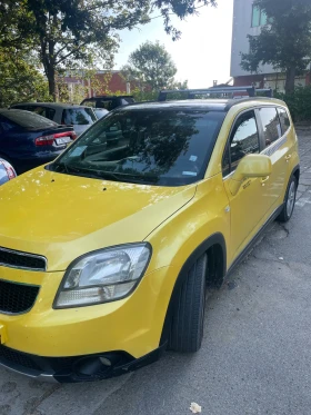 Chevrolet Orlando | Mobile.bg    2