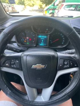 Chevrolet Orlando | Mobile.bg    9