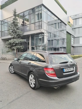 Обява за продажба на Mercedes-Benz C 220 CDI 646 Avtomat, Navi, podgrev, !!!  ~8 490 лв. - изображение 5