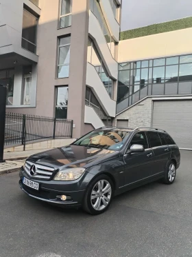 Обява за продажба на Mercedes-Benz C 220 CDI 646 Avtomat, Navi, podgrev, !!!  ~8 490 лв. - изображение 2