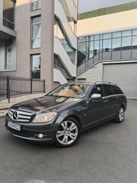 Обява за продажба на Mercedes-Benz C 220 CDI 646 Avtomat, Navi, podgrev, !!!  ~8 490 лв. - изображение 3