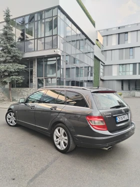 Обява за продажба на Mercedes-Benz C 220 CDI 646 Avtomat, Navi, podgrev, !!!  ~8 490 лв. - изображение 4
