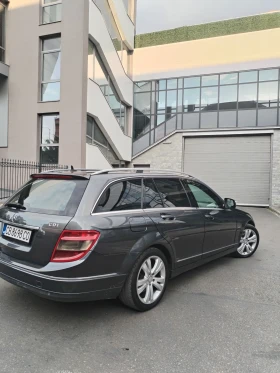 Обява за продажба на Mercedes-Benz C 220 CDI 646 Avtomat, Navi, podgrev, !!!  ~8 490 лв. - изображение 7