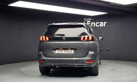 Peugeot 5008 - 32400 лв. - 15715286 4