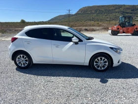 Обява за продажба на Mazda 2 ВНОС ШВЕЙЦАРИЯ АВТОМАТ 1.5 бензин  ~18 399 лв. - изображение 6 | Auto.bg Обява за продажба на Mazda 2 ВНОС ШВЕЙЦАРИЯ АВТОМАТ 1.5 бензин  ~18 399 лв. - изображение 6