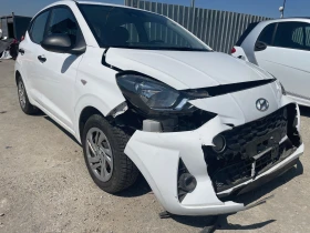 Hyundai I10 1.0 MPI | Mobile.bg    2