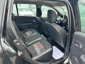 Dacia Logan MCV 90-Turbo-Benzin  STEPAWEY | Mobile.bg    12