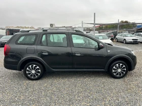 Dacia Logan MCV 90-Turbo-Benzin  STEPAWEY | Mobile.bg    7
