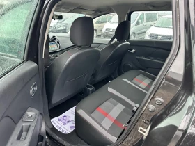 Dacia Logan MCV 90-Turbo-Benzin  STEPAWEY | Mobile.bg    11