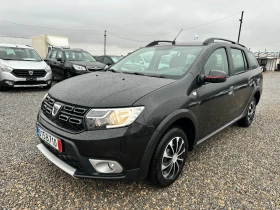 Dacia Logan MCV 90-Turbo-Benzin  STEPAWEY | Mobile.bg    3