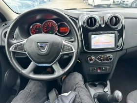 Dacia Logan MCV 90-Turbo-Benzin  STEPAWEY | Mobile.bg    15
