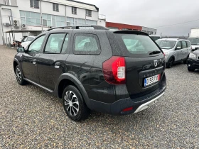 Dacia Logan MCV 90-Turbo-Benzin  STEPAWEY | Mobile.bg    4
