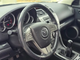 Mazda 6   | Mobile.bg    8