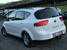 Seat Altea FACE LIFT-1.6TDI-common rail-105-- | Mobile.bg    5