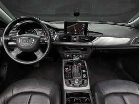 Audi A6 2.0 TDI | Mobile.bg    7