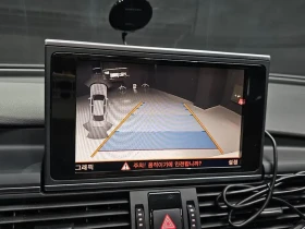 Audi A6 2.0 TDI | Mobile.bg    15