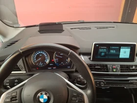 Обява за продажба на BMW 2 Gran Tourer 218d, xDrive, Sport Line  ~26 900 лв. - изображение 6 | Auto.bg Обява за продажба на BMW 2 Gran Tourer 218d, xDrive, Sport Line  ~26 900 лв. - изображение 6