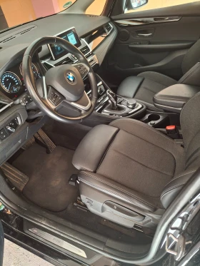 Обява за продажба на BMW 2 Gran Tourer 218d, xDrive, Sport Line  ~26 900 лв. - изображение 7 | Auto.bg Обява за продажба на BMW 2 Gran Tourer 218d, xDrive, Sport Line  ~26 900 лв. - изображение 7