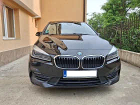 BMW 2 Gran Tourer 218d, xDrive, Sport Line  | Mobile.bg    17