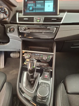 Обява за продажба на BMW 2 Gran Tourer 218d, xDrive, Sport Line  ~26 900 лв. - изображение 11 | Auto.bg Обява за продажба на BMW 2 Gran Tourer 218d, xDrive, Sport Line  ~26 900 лв. - изображение 11