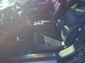 Mercedes-Benz SL 500 AMG-PACK* DISTRONIC* * * HARMAN | Mobile.bg    8