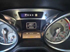 Mercedes-Benz SL 500 AMG-PACK* DISTRONIC* * * HARMAN | Mobile.bg    11