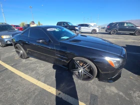 Mercedes-Benz SL 500 AMG-PACK* DISTRONIC* * * HARMAN | Mobile.bg    3