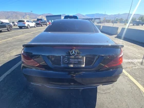 Mercedes-Benz SL 500 AMG-PACK* DISTRONIC* * * HARMAN | Mobile.bg    5