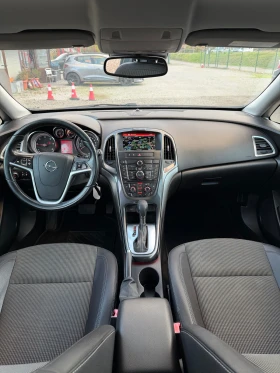 Opel Astra J Cosmo Facelift 2.0 CDTI / Автомат / Навигация - 11999 лв. / 6134.99 € - 51652658 11