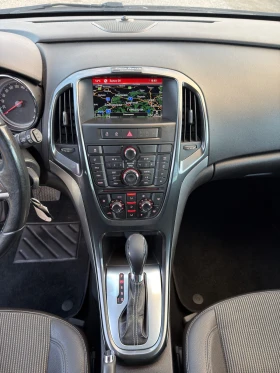 Opel Astra J Cosmo Facelift 2.0 CDTI / Автомат / Навигация - 11999 лв. / 6134.99 € - 51652658 12