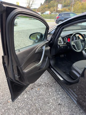 Opel Astra J Cosmo Facelift 2.0 CDTI / Автомат / Навигация - 11999 лв. / 6134.99 € - 51652658 7