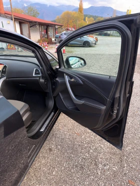 Opel Astra J Cosmo Facelift 2.0 CDTI / Автомат / Навигация - 11999 лв. / 6134.99 € - 51652658 9