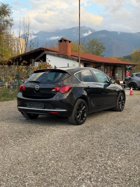 Opel Astra J Cosmo Facelift 2.0 CDTI / Автомат / Навигация - 11999 лв. / 6134.99 € - 51652658 4