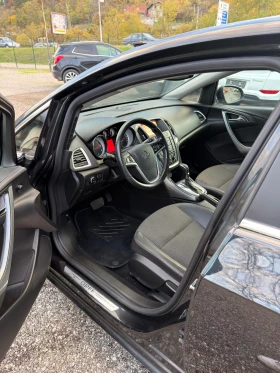 Opel Astra J Cosmo Facelift 2.0 CDTI / Автомат / Навигация - 11999 лв. / 6134.99 € - 51652658 8