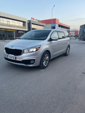 Kia Carnival | Mobile.bg    4
