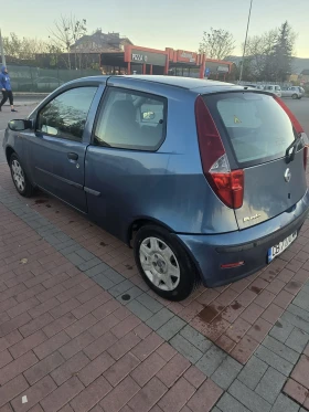 Fiat Punto - 2000 лв. / 1022.58 € - 91789961 12