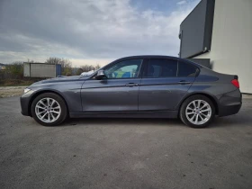 BMW 320 320d 184ks.Twin Power Turbo Sport line , снимка 9