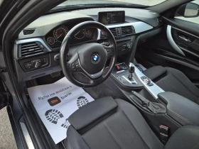 BMW 320 320d 184ks.Twin Power Turbo Sport line , снимка 11