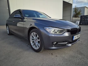 BMW 320 320d 184ks.Twin Power Turbo Sport line , снимка 3