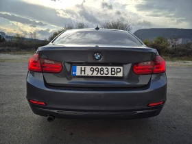 BMW 320 320d 184ks.Twin Power Turbo Sport line , снимка 6