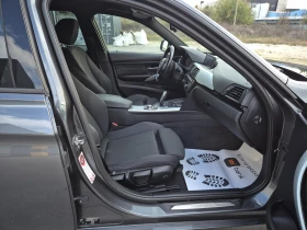 BMW 320 320d 184ks.Twin Power Turbo Sport line , снимка 13