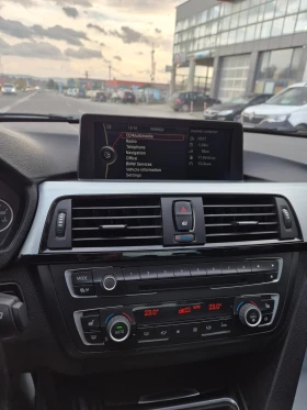 BMW 320 320d 184ks.Twin Power Turbo Sport line , снимка 14