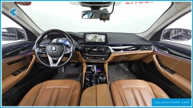 BMW 520 Luxury Special Edition - 41991 лв. / 21469.66 € - 83533038 9