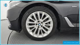 BMW 520 Luxury Special Edition - 41991 лв. / 21469.66 € - 83533038 3